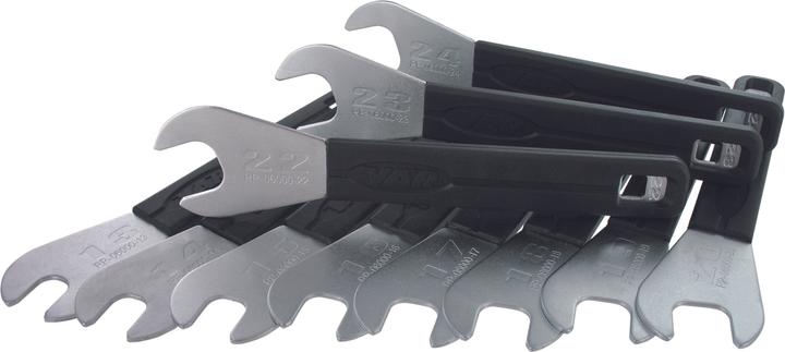 Actual product image VAR Cone spanner RP-06000- 18 mm