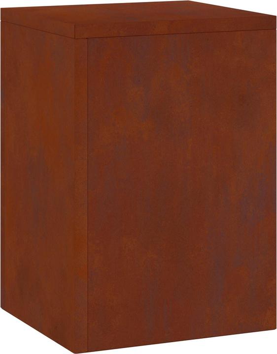 Image du produit vidaXL Supports pour plantes d'extérieur