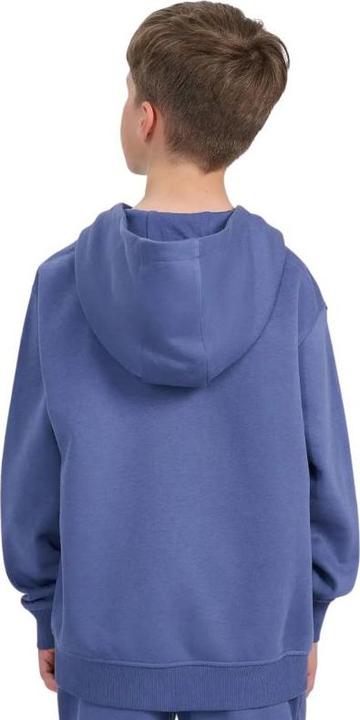 Produktbild 4F Blaues Sweatshirt für einen Jungen (152)