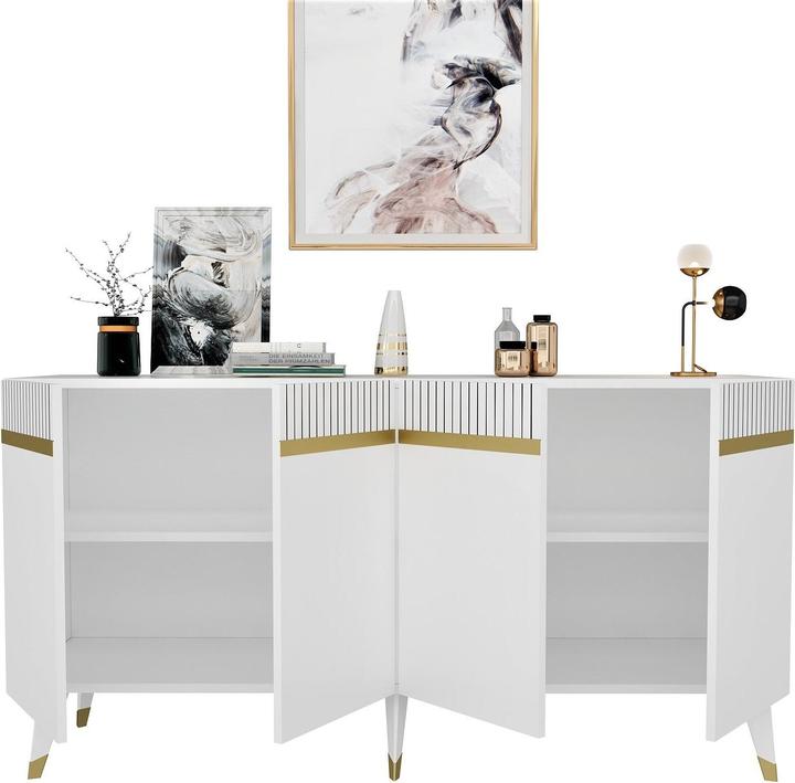 Produktbild Kalune Design Brandon (150 x 80 x 40 cm)