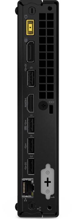 Produktbild Lenovo ThinkCentre neo 50q Gen 4 (Intel Core i3-1215U, 8 GB, 512 GB, Intel UHD Graphics)