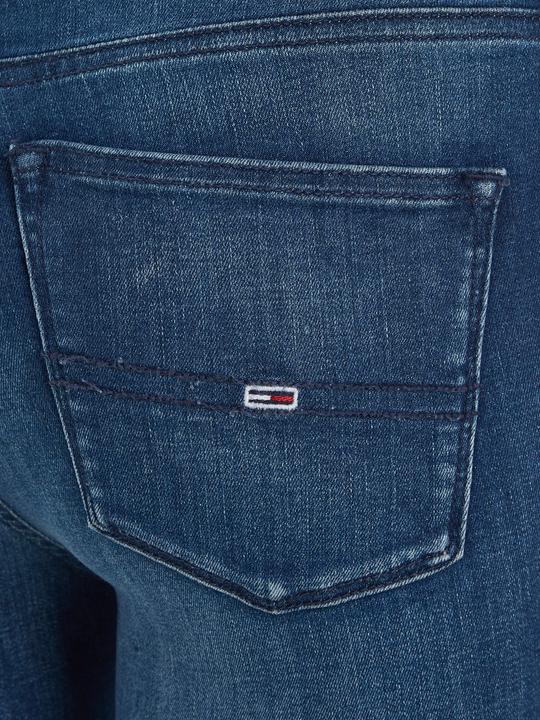 Produktbild Tommy Hilfiger Nora Skinny Fit new niceville mid blue (W32/L30)