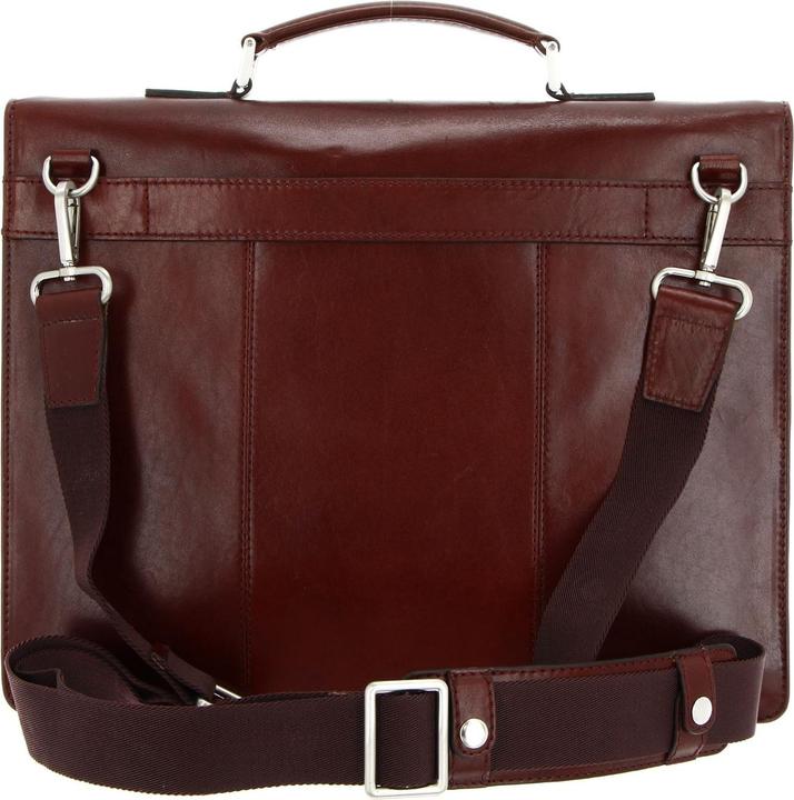 Produktbild Golden Head Colorado Business - Aktenmappe 1-Fach Tabacco (13")