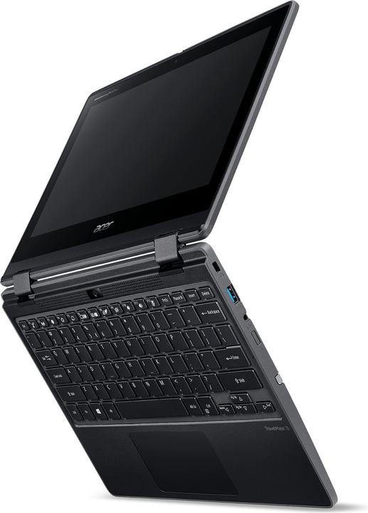 Immagine prodotto Acer B311RN-31-C4SU (11.60", Intel Celeron N4120, 4 GB, 128 GB, Ing. Int.)