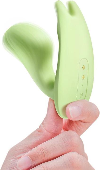 Image du produit Magic Motion Umi Smart Wearable Vibrator - Vert
