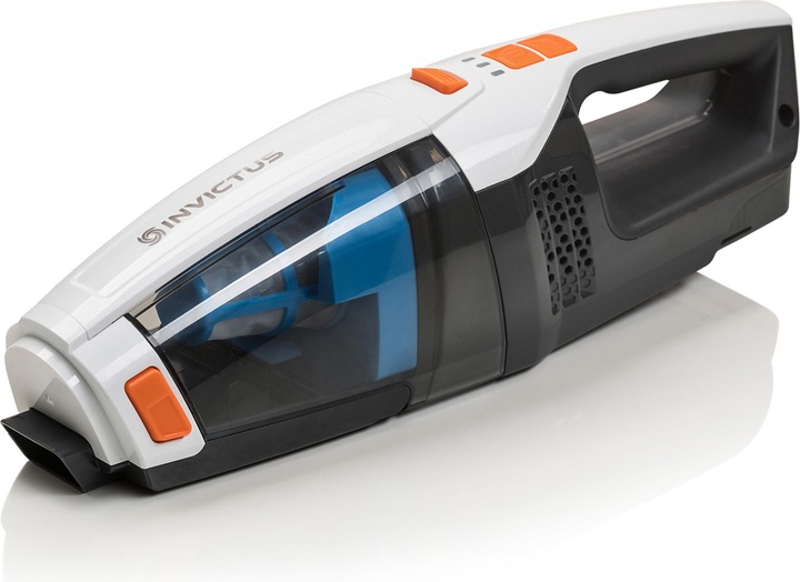 Actual product image Genius Invictus M5