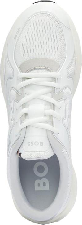 Actual product image BOSS Mens Owen Running Trainers (39.5)