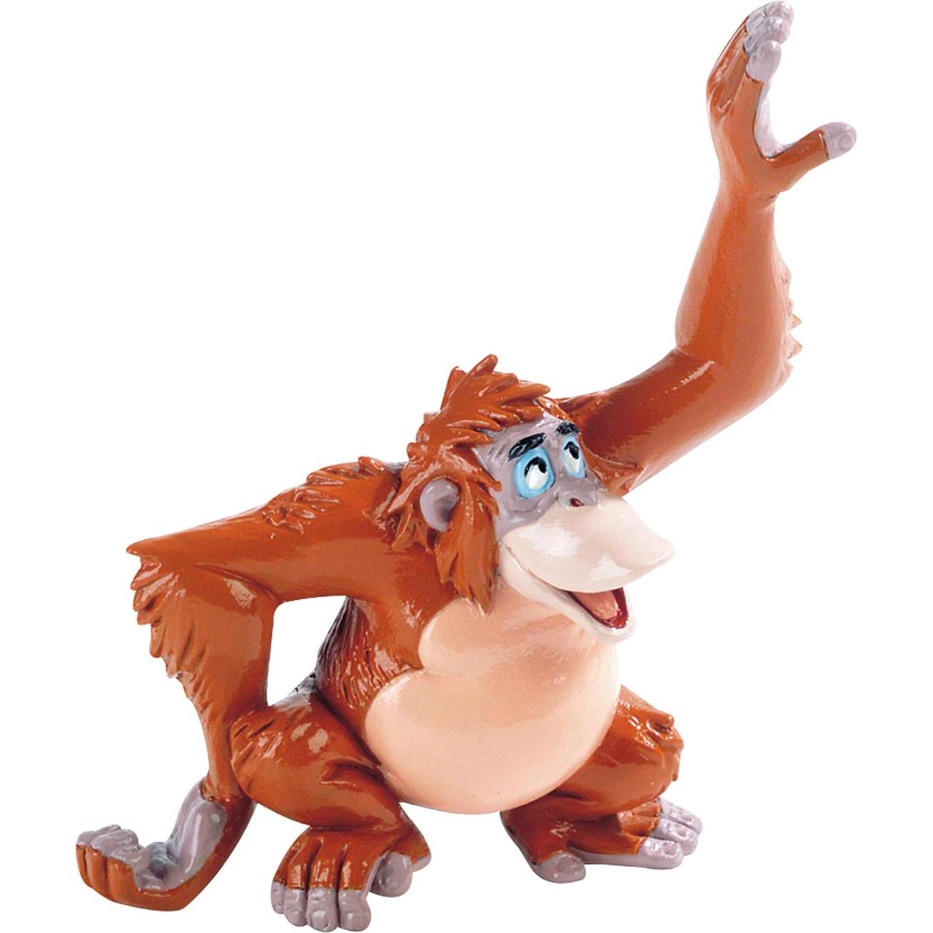 Bullyland King Louie