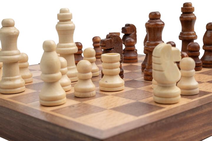 Actual product image Philos Chess box - magnetic