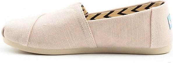 Produktbild Toms W's Classic Alpargata Canvas (37.5)