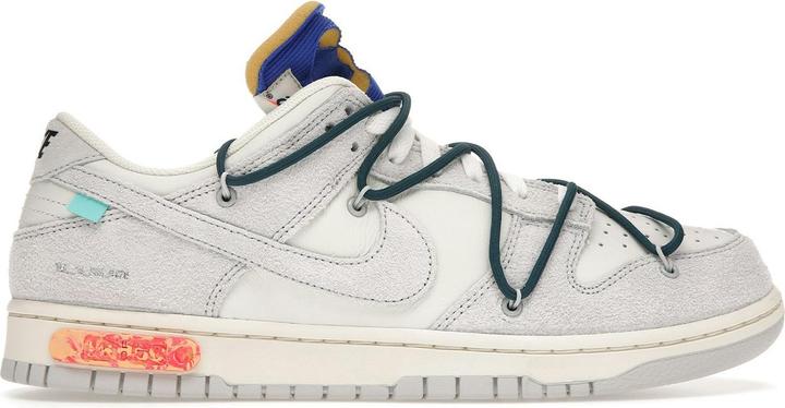 Immagine prodotto Nike Dunk Low Off-White Lot 16 (42)