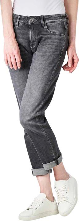 Actual product image G-Star Kate Boyfriend Jeans Slim vintage basalt (W27/L34)