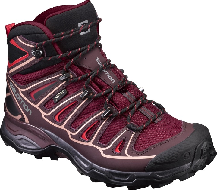 Salomon X Ultra Mid 2 GTX (41 1/3)