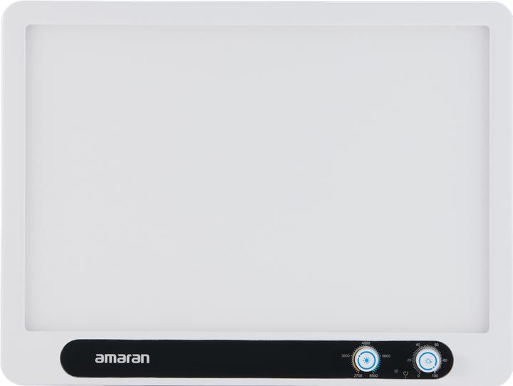Actual product image Amaran Verge-White (EU) (Rod light)