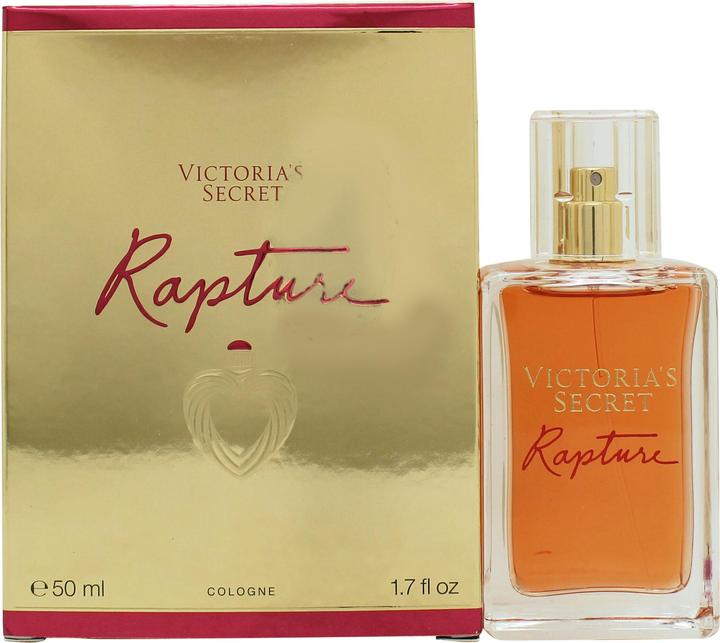 Victoria's Secret Rapture Cologne (Eau de cologne, 50 ml)