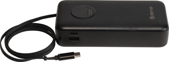 Produktbild Denver PQC-20065 (20000 mAh, 65 W, 77 Wh)