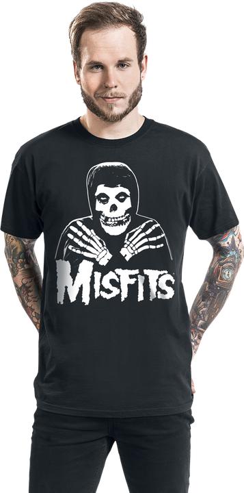 Produktbild Misfits Skull (M)