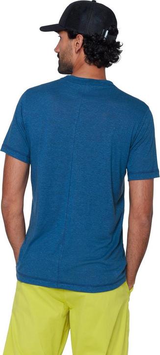 Actual product image Mammut Massone Light T-Shirt (XXL)