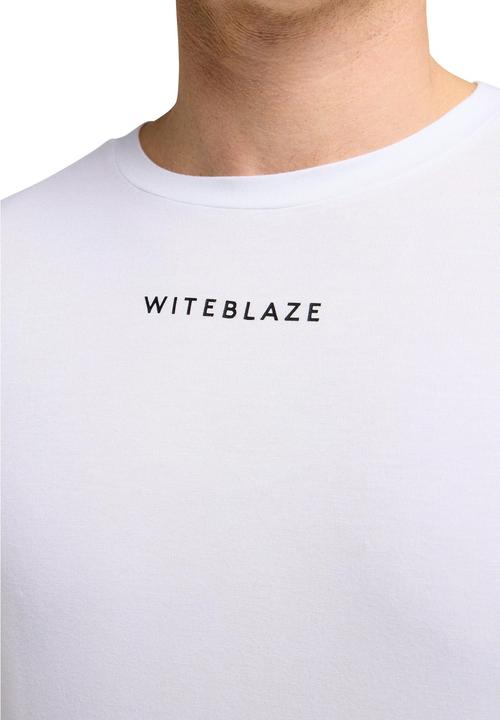 Actual product image Witeblaze ABIAN Men"s functional T-shirt wei M (M)