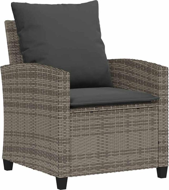 Produktbild vidaXL Garten Sofagarnitur