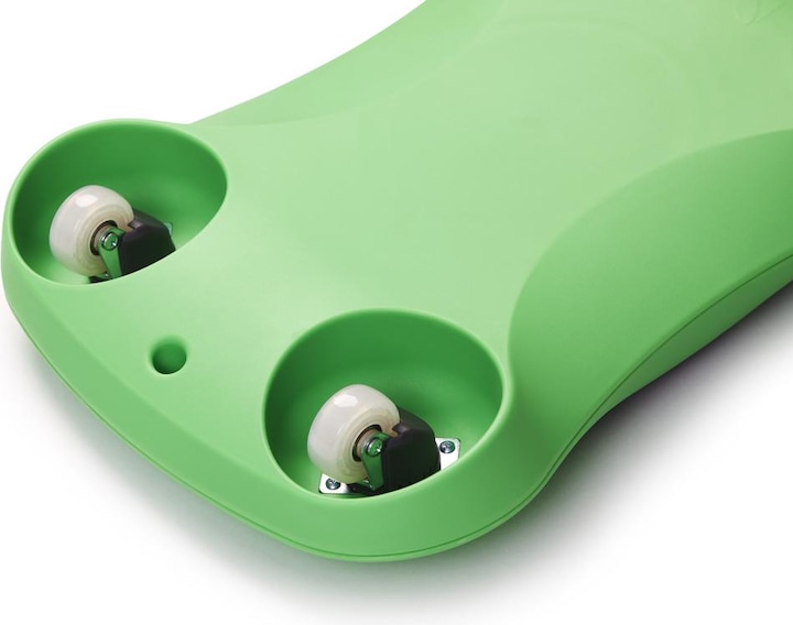 Immagine prodotto Gonge Surfista da pavimento con rollerboard