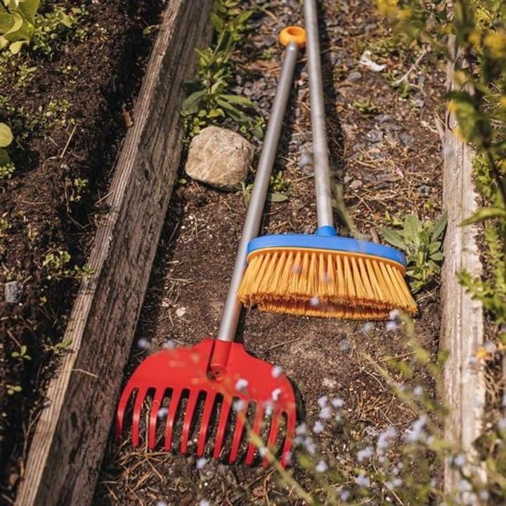 Actual product image Fiskars MyFirstFiskars Tidy Up Set (2 pcs.)