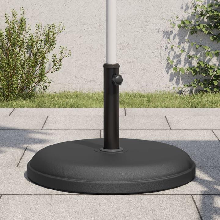 Actual product image vidaXL Sonnenschirmständer