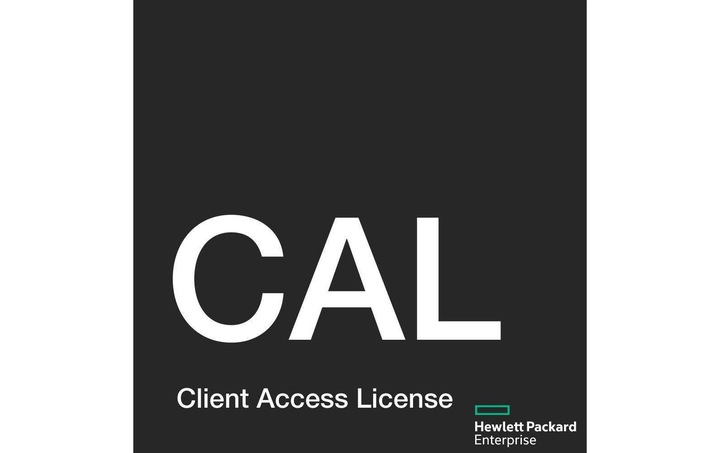 Produktbild HPE MS WS22 10Dev CAL WW LTU