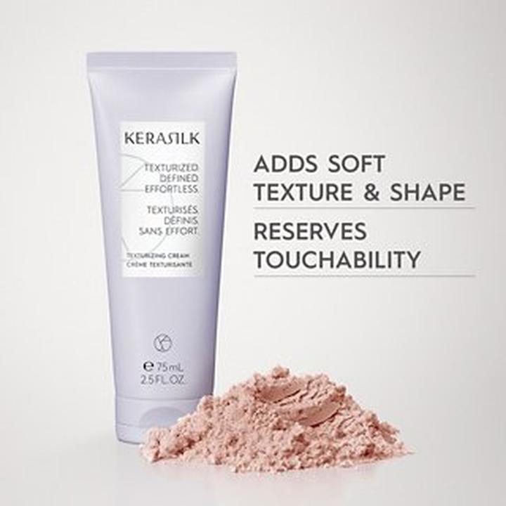 Immagine prodotto Kerasilk Texturizing (75 ml)