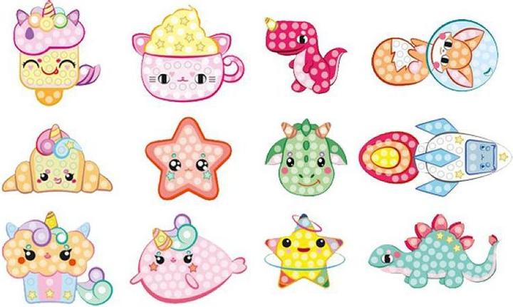 Produktbild Nice Diamantiny