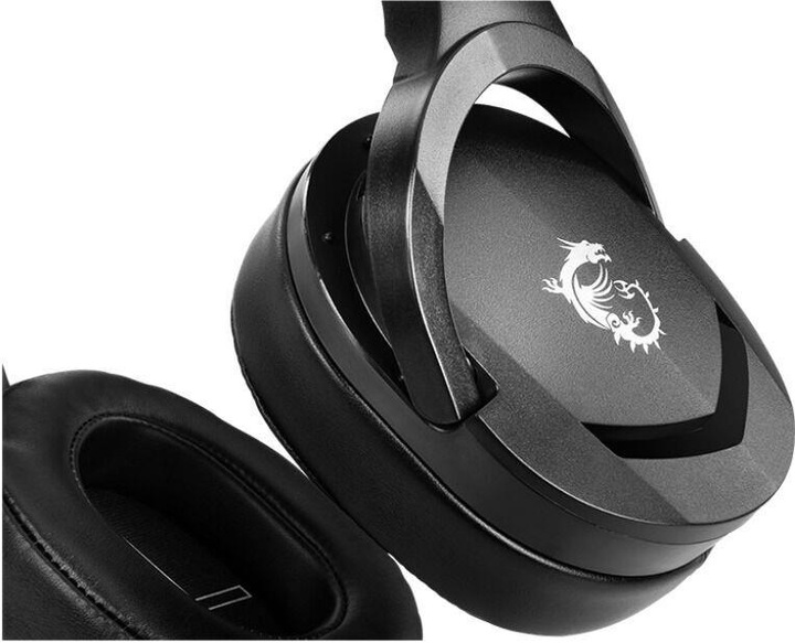 Actual product image MSI Immerse GH20 (Cable)