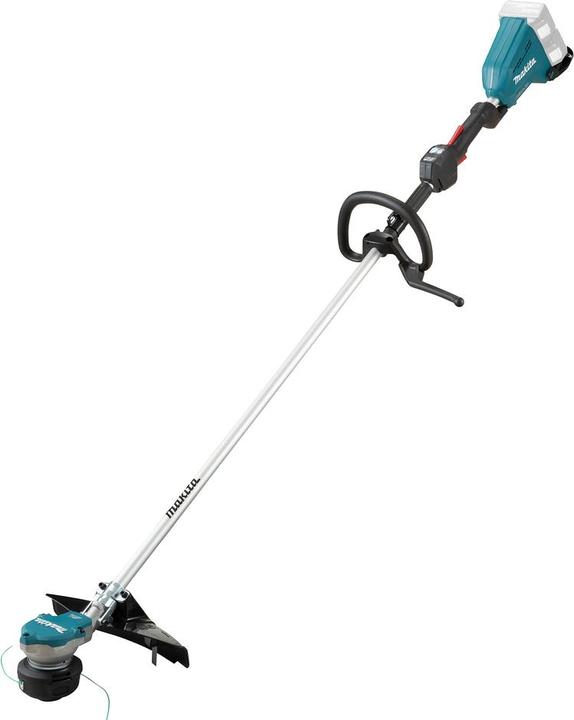 Produktbild Makita Akku-Freischneider DUR368LZX3 (Kunststoffmesser, Trimmfaden)