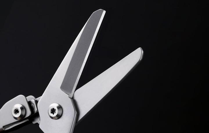 Produktbild NexTool Multitool Flagship Pro (replaceable blade) (19 Funktionen)