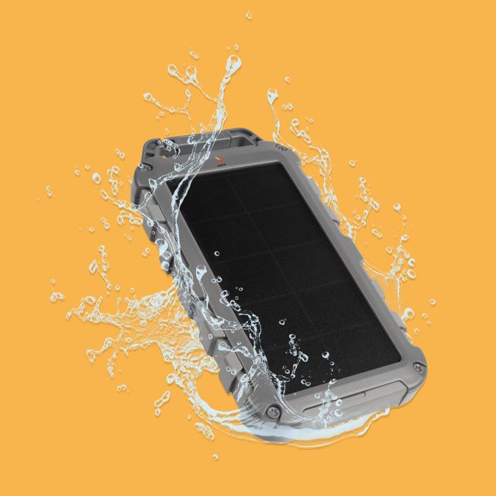 Actual product image Xtorm Fuel Series 4 (10000 mAh, 20 W, 37 Wh)