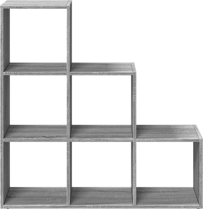 Produktbild vidaXL Raumteiler (99 x 29 x 99 cm)