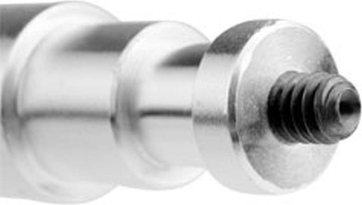 Actual product image Walimex TELESKOP extension arm with handle 63-163cm (Swivel handle)