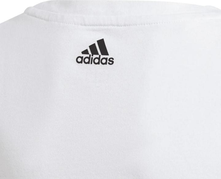 Immagine prodotto adidas Essentials Linear Maglietta Ragazze (116)