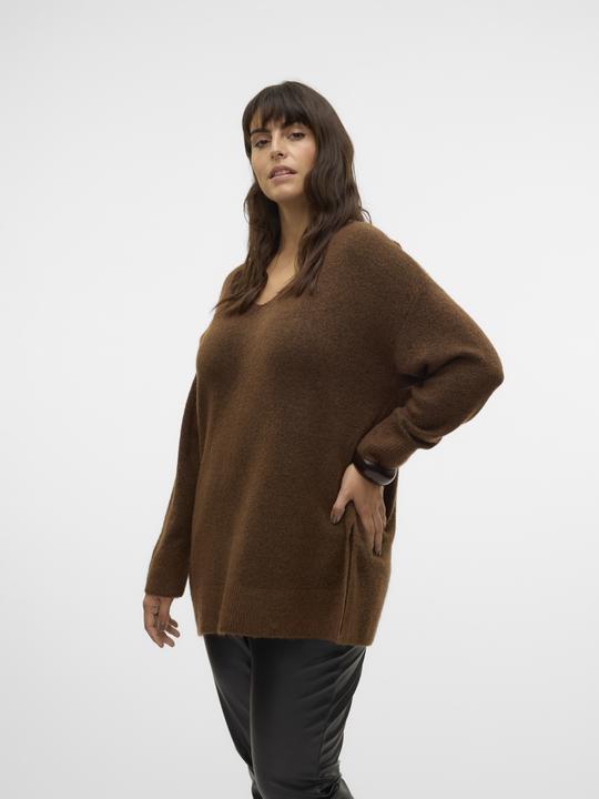 Produktbild Vero Moda VMCFILUCA Pullover Strickpullover (XL)