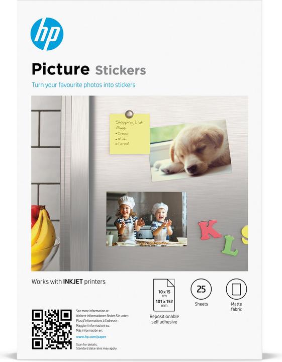 Produktbild HP Creator box - ENVY 7220e (Farbe)
