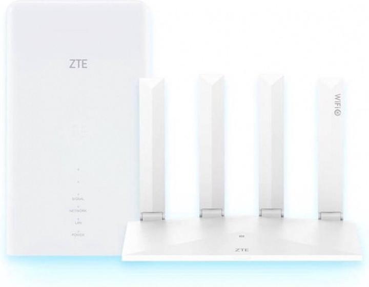 Immagine prodotto ZTE MC889+T3000