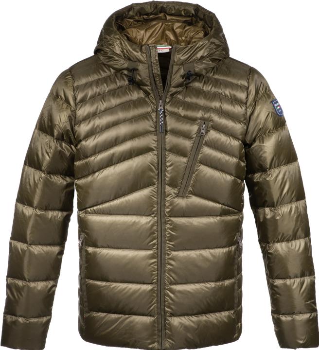 Dolomite Corvara Hoodie Jacket (XXL)