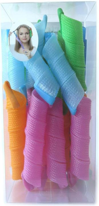 Immagine prodotto Herba Starter Kit arricciacapelli