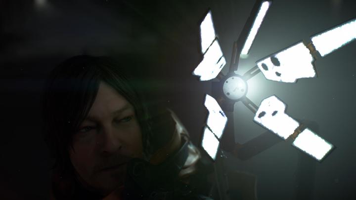 Produktbild Sony Death Stranding PlayStation 4, PlayStation 4 Pro (PS4, DE)