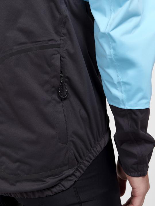 Produktbild Craft Adv Endur Hydro Jacket M Aquamarine-Slate L (L)