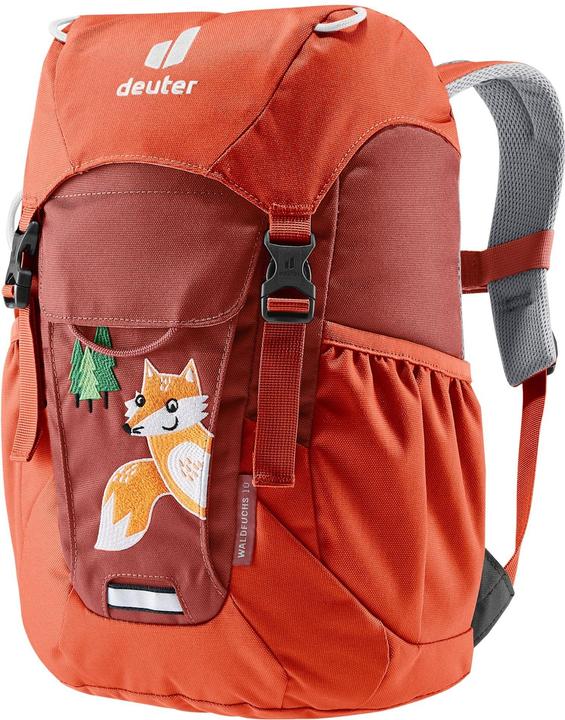 Actual product image Deuter Waldfuchs 10 (10 l)