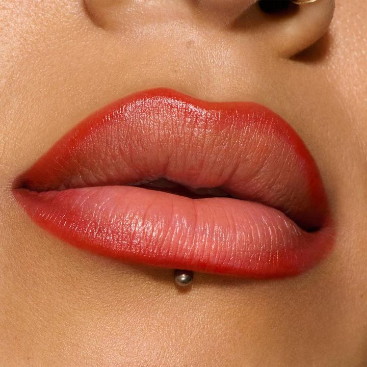 Produktbild MAC Jeans Glänzender Lippenstift (Lady Danger)