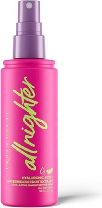 Actual product image Urban Decay All Nighter