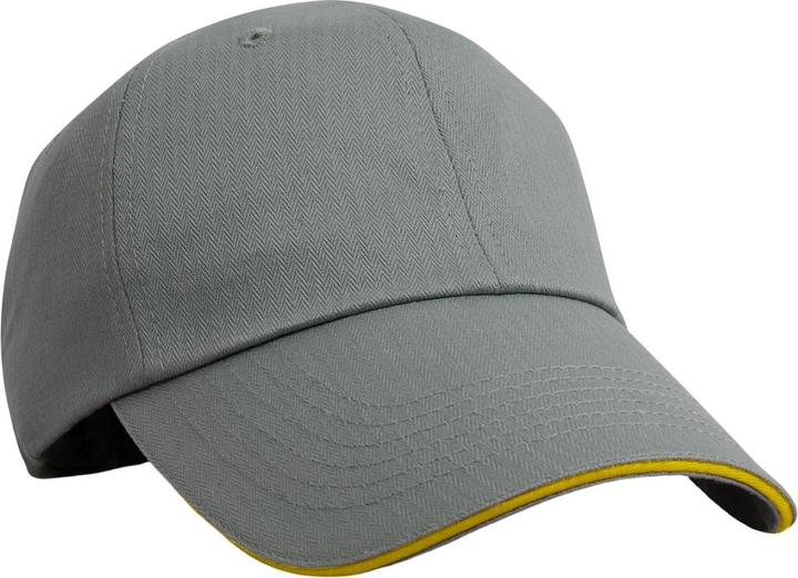 Produktbild Result BaseballMütze Sandwichschirm