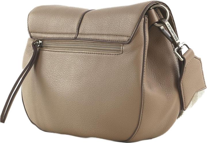 Image du produit FredsBruder Bête Sac à bandoulière en cuir 26 cm