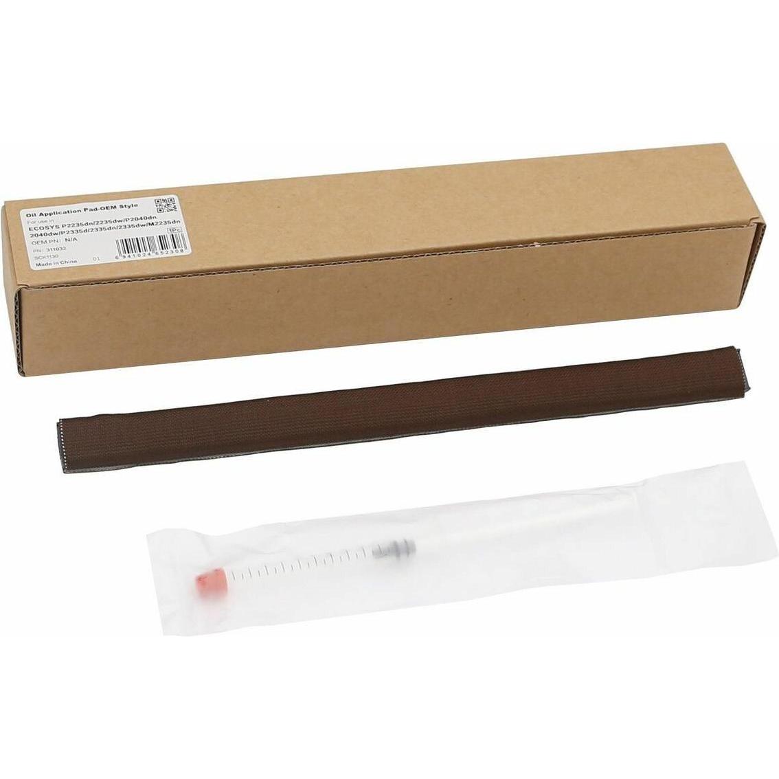 Thumbnail - CoreParts Oil Application Pad-OEM Style, Drucker Zubehör